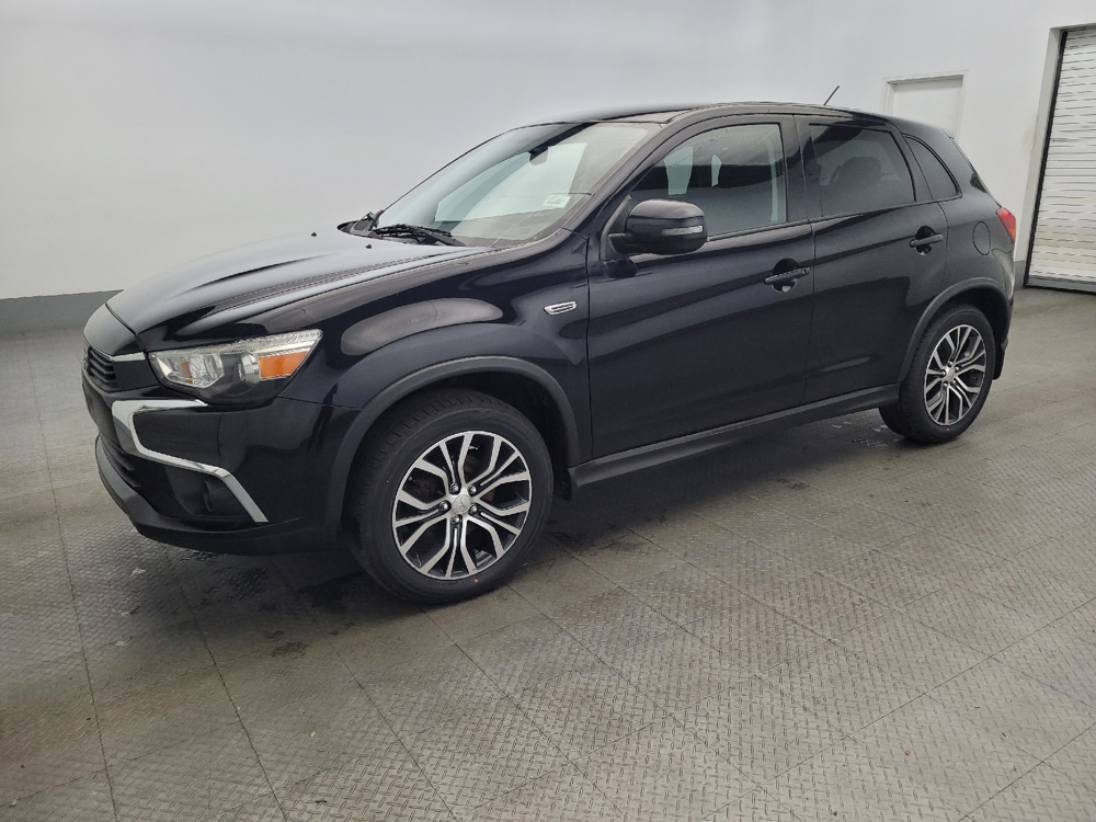 mitsubishi outlander sport 2016 JA4AR3AW6GZ042865 image mitsubishi outlander sport 2016 JA4AR3AW6GZ042865 image